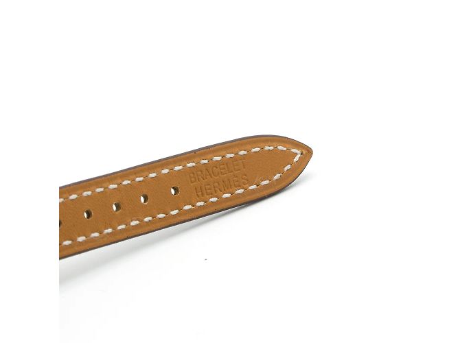 Reloj Cape Cod CC3.210 de Hermès. Plata - vista 6