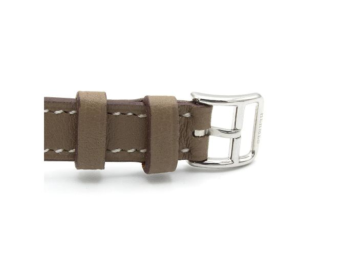 Reloj Cape Cod CC3.210 de Hermès. Plata - vista 7