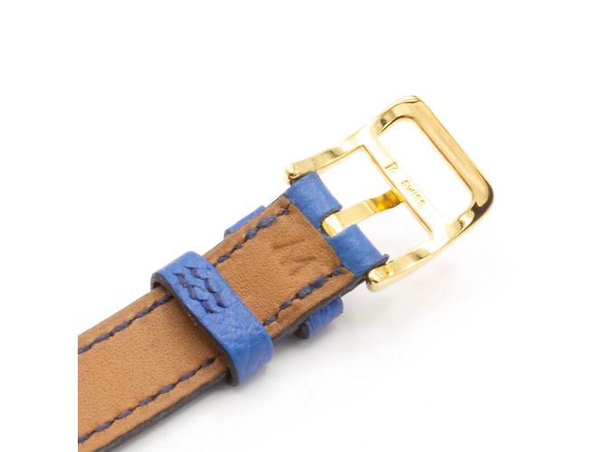 Kelly Hermès neue Batterie und geliefert mit einer einjährigen Garantie ab Kaufdatum Golden - Ansicht 4