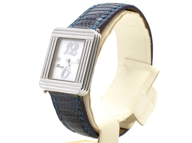 Ma Première Uhr von Poiray Silber - Ansicht 2