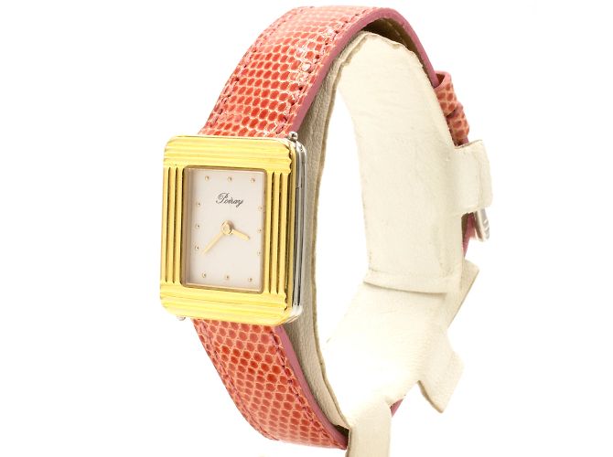 Ma Première Uhr von Poiray Golden - Ansicht 2