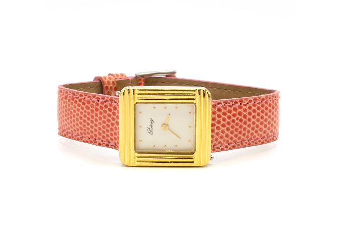 Ma Première Uhr von Poiray Golden - Ansicht 3