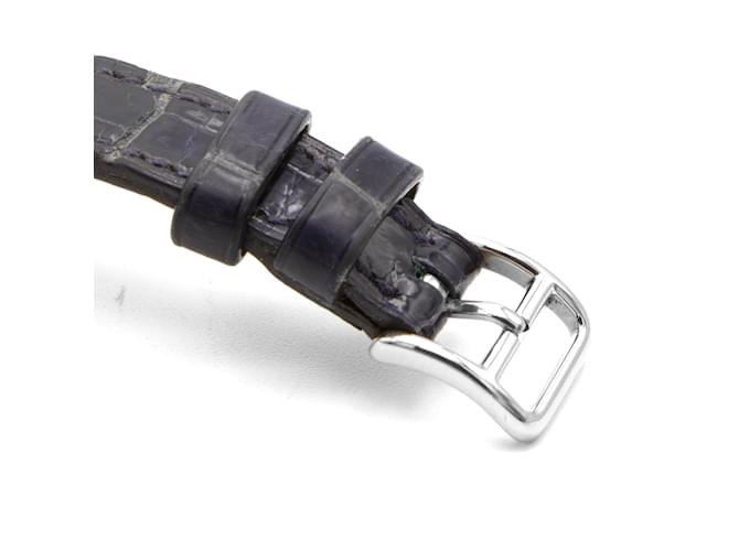 Reloj Hermès Cape Cod (modelo CC1.190). Plata - vista 6
