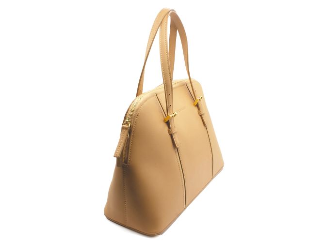 Borsa Burberry molto bella.&nbsp; Beige - vista 2