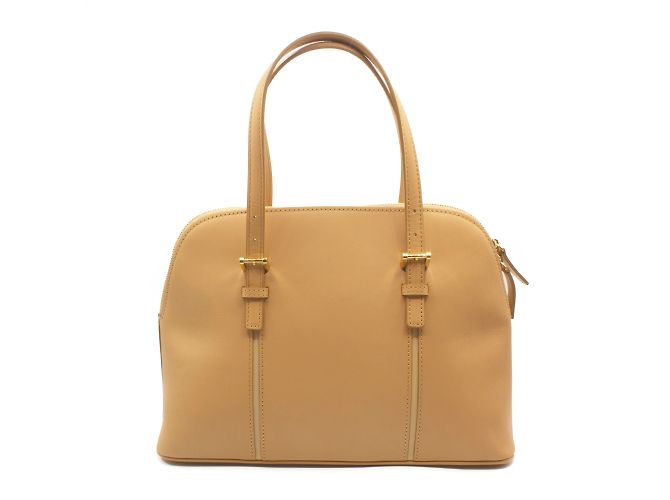 Borsa Burberry molto bella.&nbsp; Beige - vista 3
