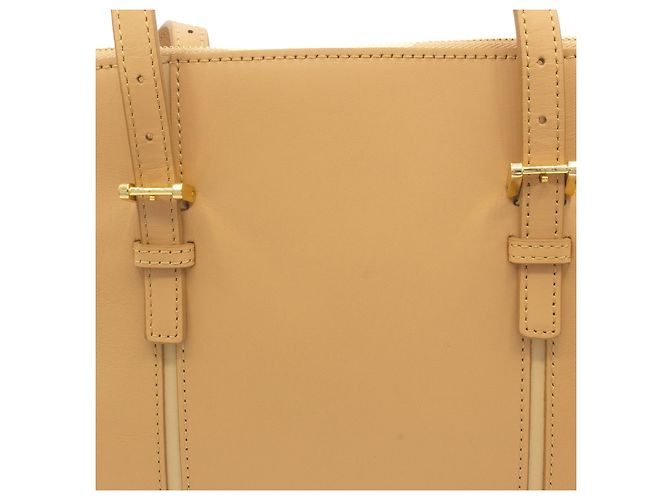 Borsa Burberry molto bella.&nbsp; Beige - vista 4
