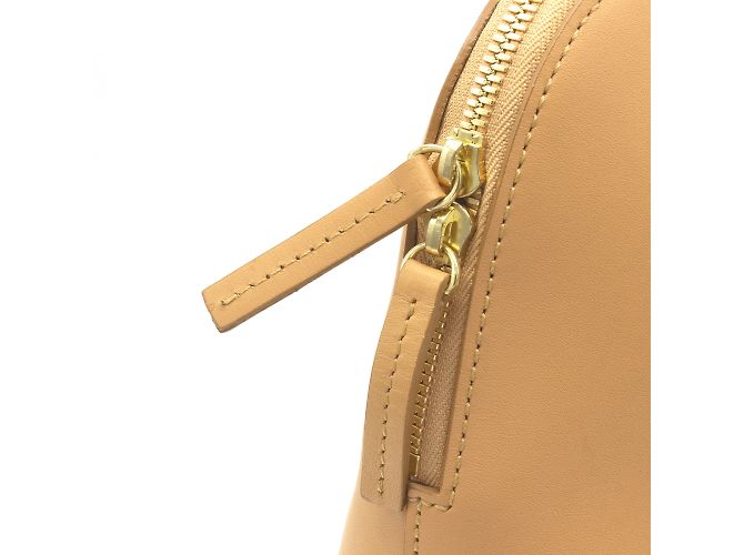 Borsa Burberry molto bella.&nbsp; Beige - vista 5