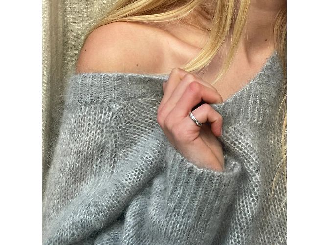 Stella-Ring von Cartier Silber - Ansicht 2