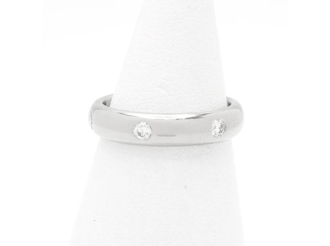 Stella-Ring von Cartier Silber - Ansicht 6