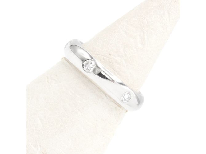 Stella-Ring von Cartier Silber - Ansicht 7