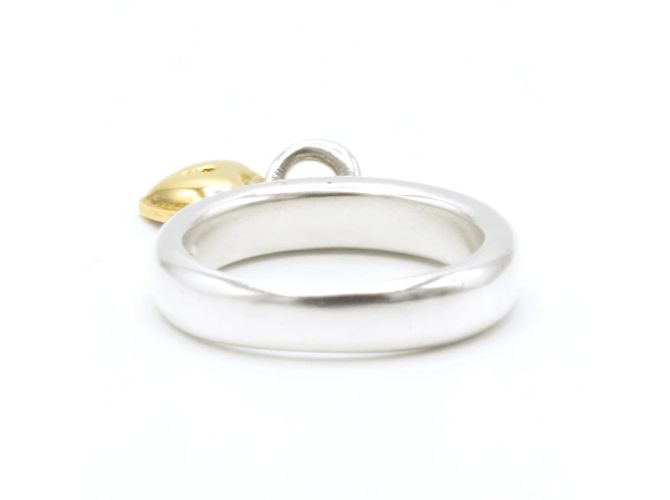 Sehr schöner Tiffany & Co. Ring. Golden - Ansicht 4