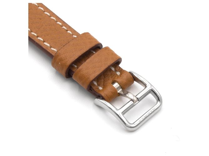 Relógio Hermès Cape Cod CC3.210. Prata - vista 6