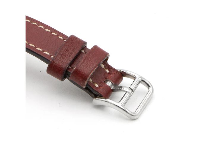 Relógio Hermès Cape Cod CC3.210. Prata - vista 7