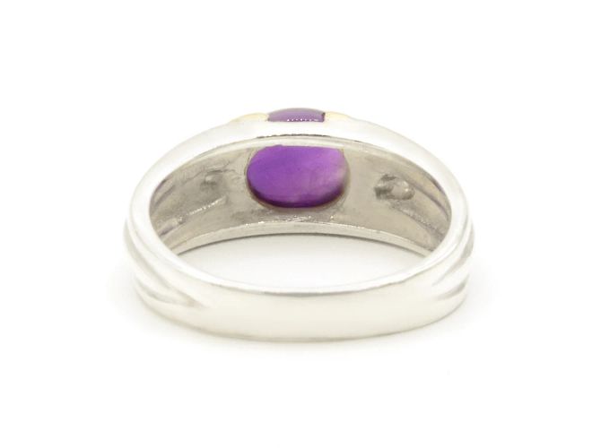 Sehr schöner Tiffany & Co. Ring. Golden - Ansicht 3