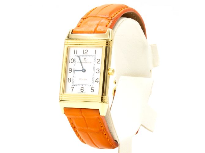 Jaeger Lecoultre Relógio Jaeger-LeCoultre. Dourado - vista 2