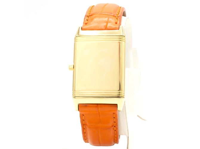 Jaeger Lecoultre Relógio Jaeger-LeCoultre. Dourado - vista 6