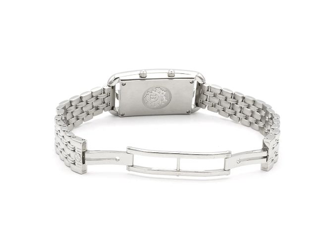Orologio Hermès Cape Cod CC3.210. Argento - vista 5