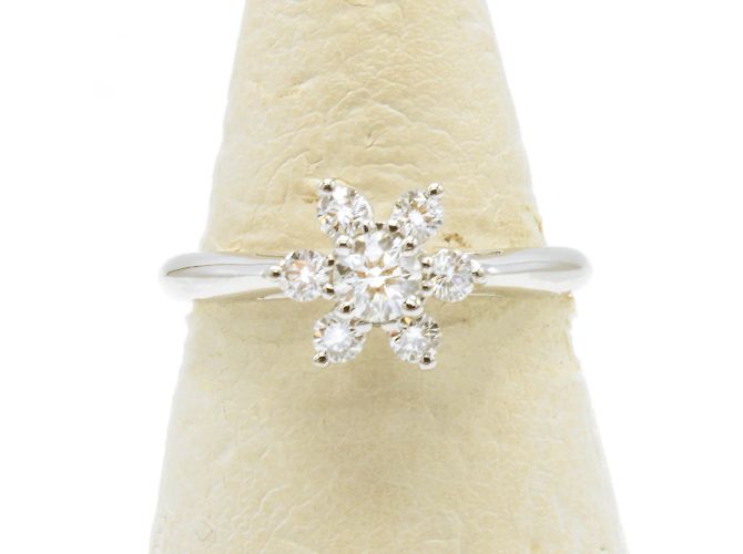 Magnifico Tiffany & Co Argento - vista 2