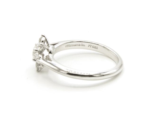 Magnifico Tiffany & Co Argento - vista 3