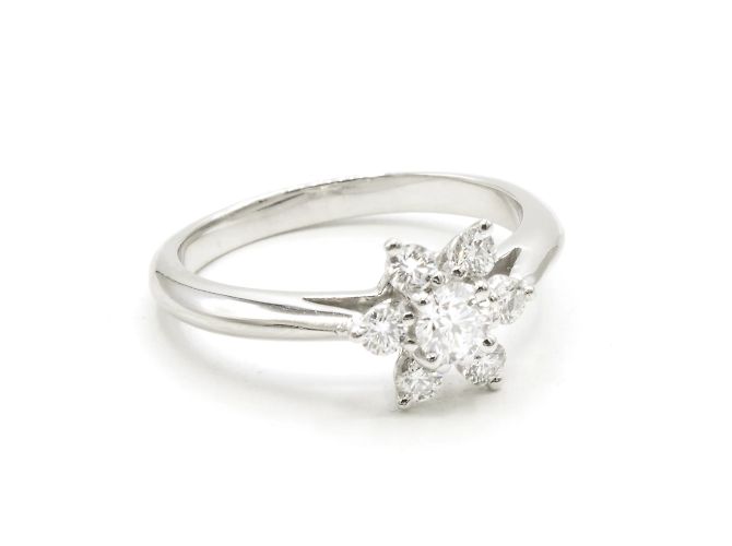 Magnifico Tiffany & Co Argento - vista 4