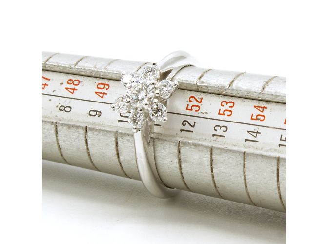 Magnifico Tiffany & Co Argento - vista 5