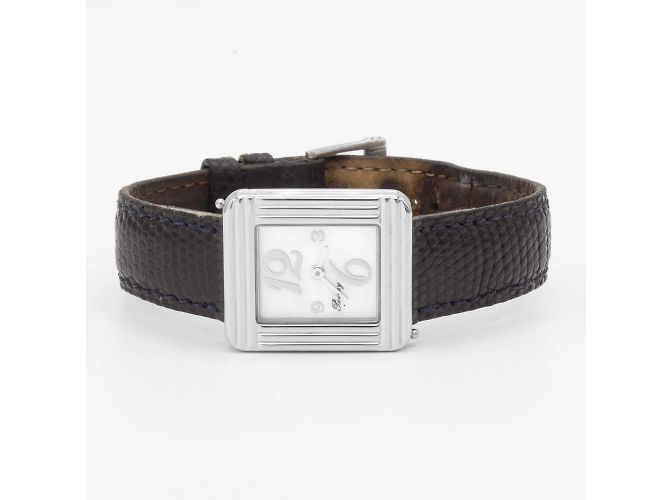 Mi Primer reloj de Poiray Plata - vista 3