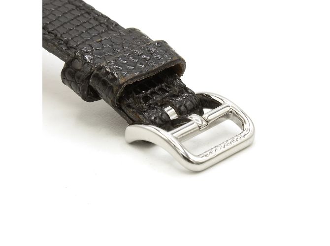 Reloj de plata Hermès “Cape Cod CC1.250” - vista 5