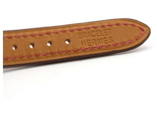 Hermès Reloj Hermes Cape Cod (modelo CC1.190). Plata - vista 5