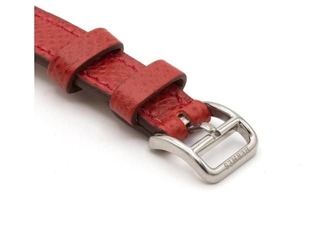 Hermès Reloj Hermes Cape Cod (modelo CC1.190). Plata - vista 6