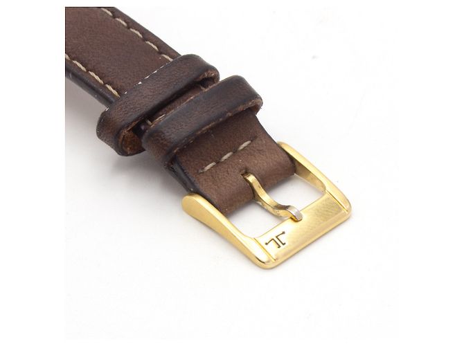 Relógio Jaeger Lecoultre. Dourado - vista 7