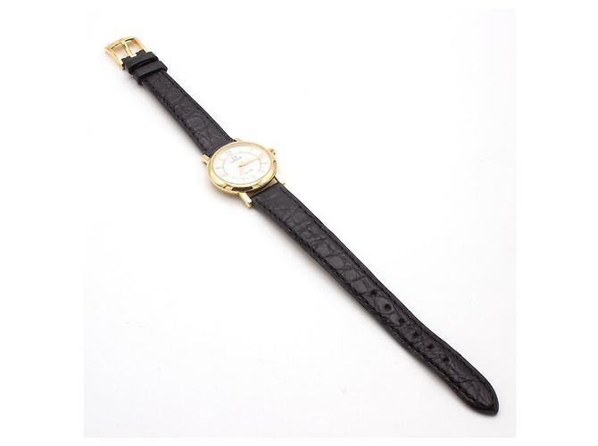Orologio Omega per donne. D'oro - vista 5