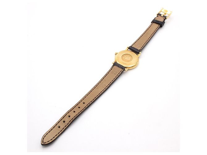 Orologio Omega per donne. D'oro - vista 6