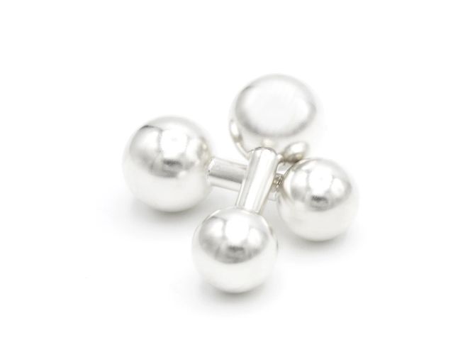 Tiffany & Co Superb Tiffany e Co Prata - vista 2