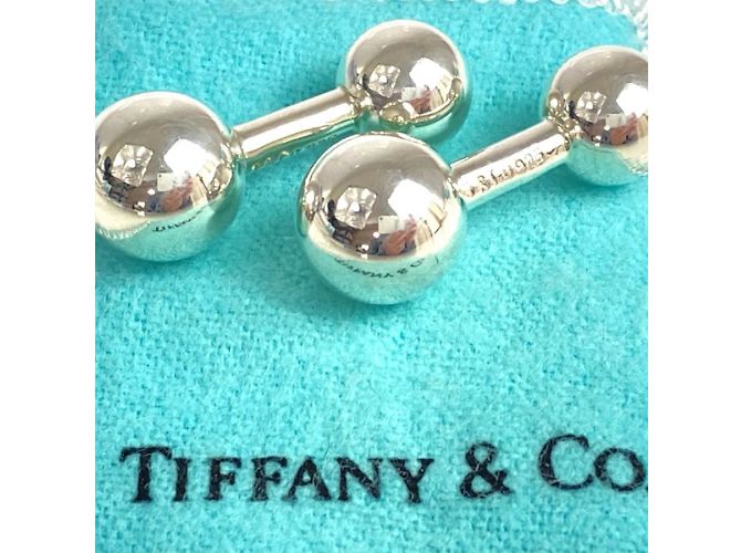 Tiffany & Co Superb Tiffany e Co Prata - vista 4