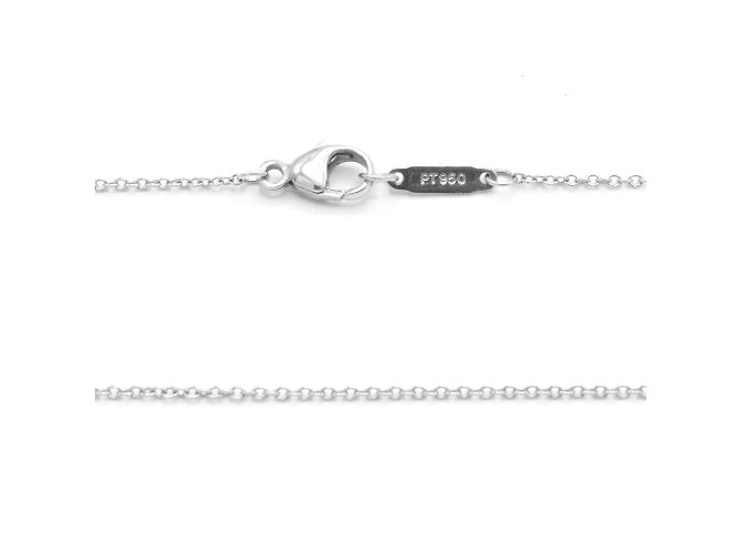 Collana "Jazz" di Tiffany & Co. Argento - vista 5