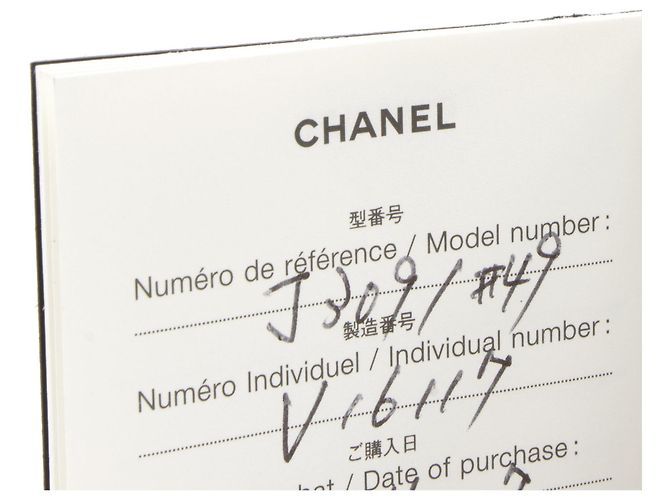 Chanel Ultra Ring aus Weißgold und weißer Keramik Größe 49 Silber - Ansicht 5