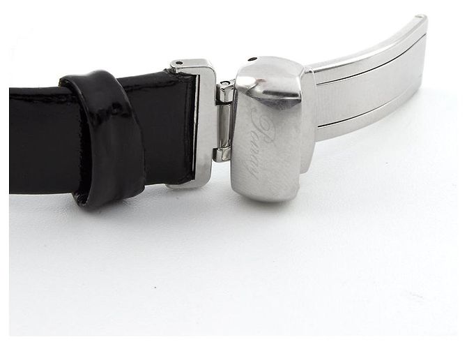Ma Première Mini Uhr von Poiray. Silber - Ansicht 6