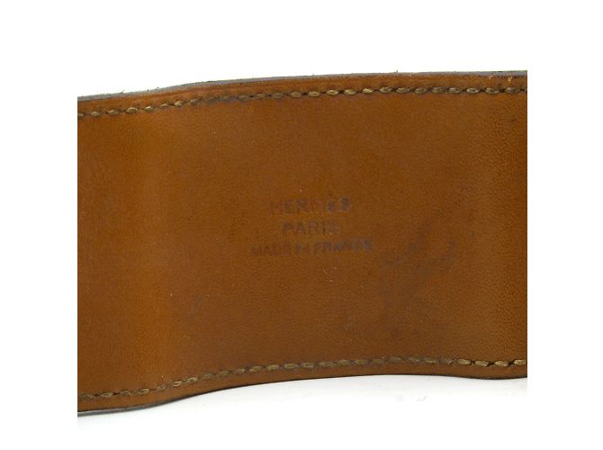 Pulseira Medor Hermès Verde - vista 4