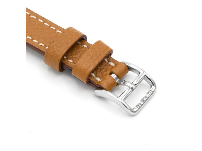 Orologio Hermès, modello Rallye RA2.210 (PM / modello piccolo) per donne. Argento - vista 6