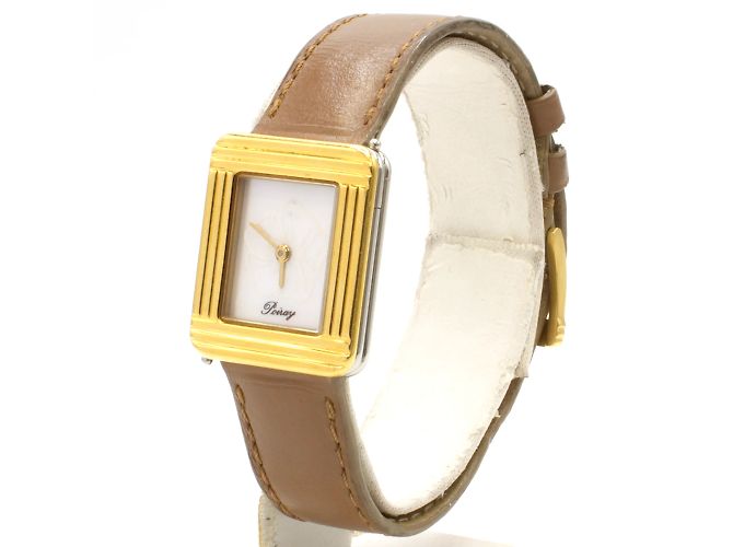 Ma Première Uhr von Poiray Golden - Ansicht 2