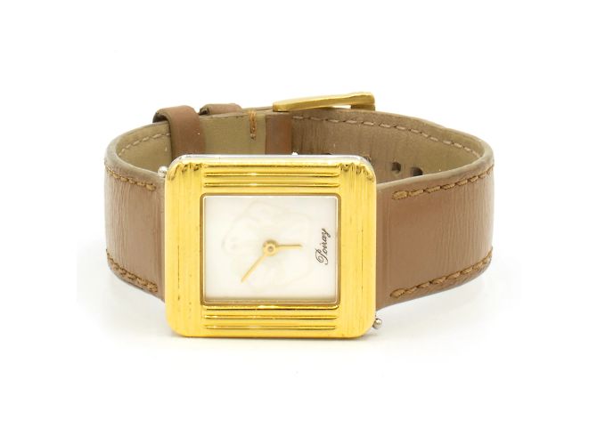 Ma Première Uhr von Poiray Golden - Ansicht 3