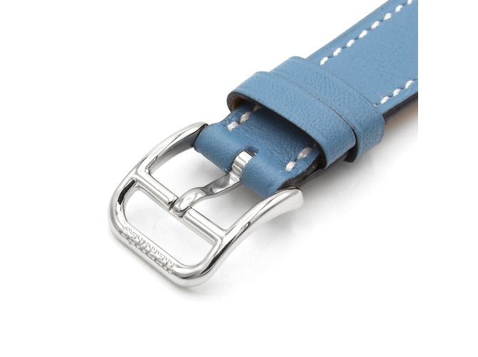 Reloj Arceau de Hermès (modelo AR5.210). Plata - vista 7