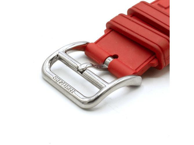 Reloj Hermès Clipper Chrono (modelo CP2.410). Plata - vista 5