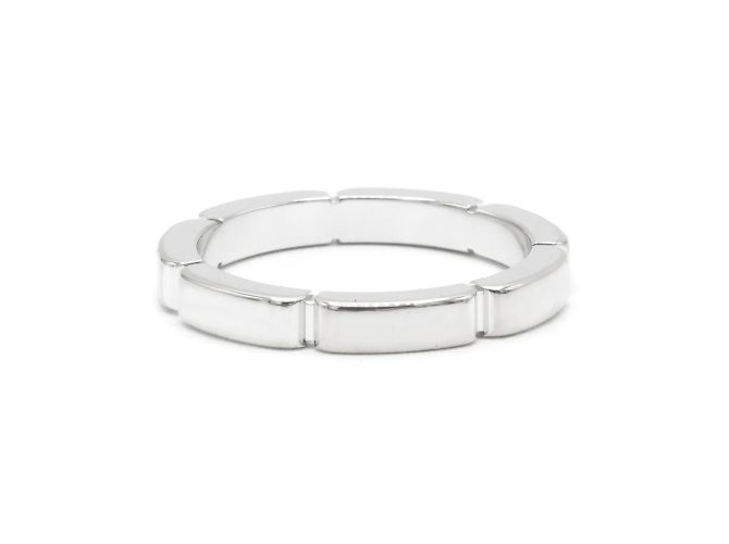 Maillon Panthère Ring von Cartier. Golden - Ansicht 3
