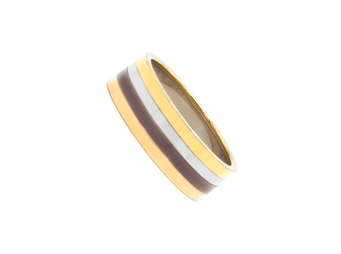 Anello Boucheron, Il Mio Primo modello Quatre D'oro - vista 2