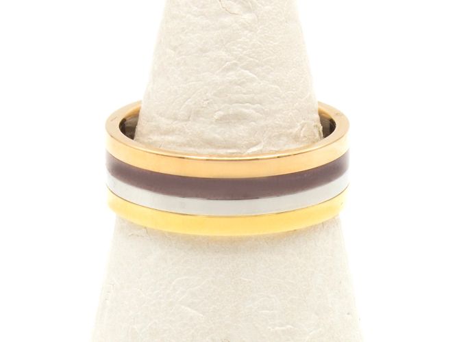 Anello Boucheron, Il Mio Primo modello Quatre D'oro - vista 5