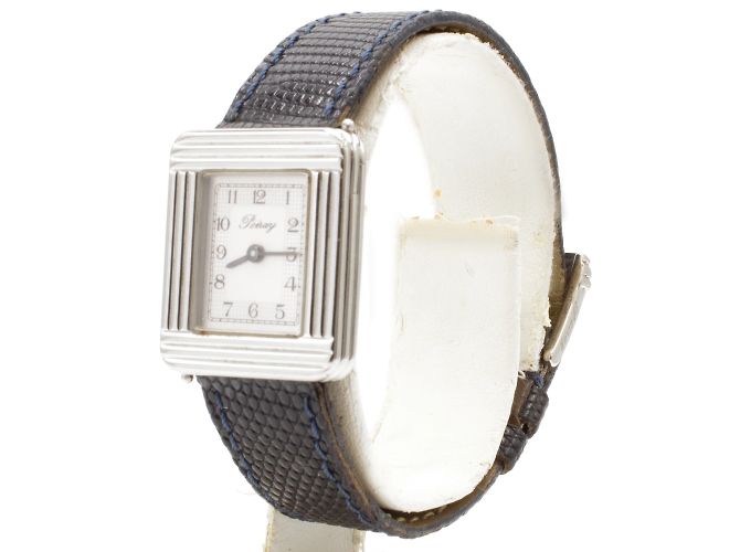 Ma Première Uhr von Poiray. Silber - Ansicht 4