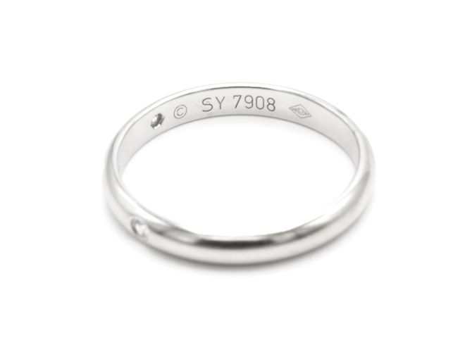 Stella-Ring von Cartier Silber - Ansicht 4
