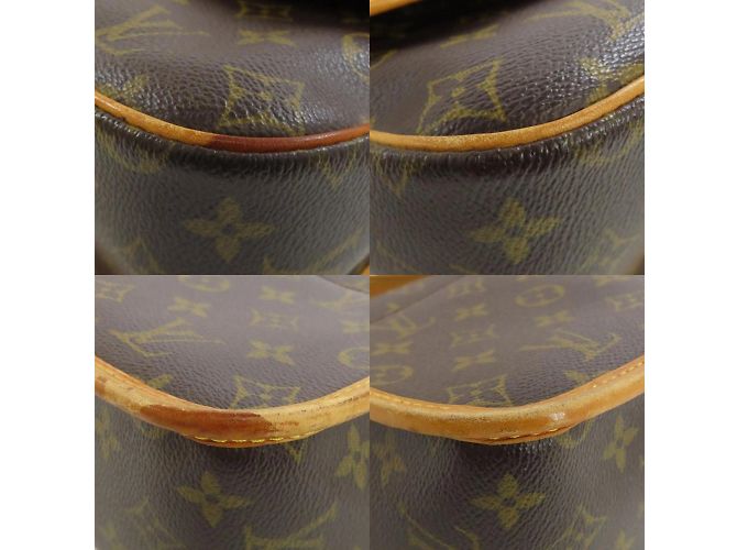 Borsa a Spalla Sologne M42250 di Louis Vuitton Monogramma - vista 10