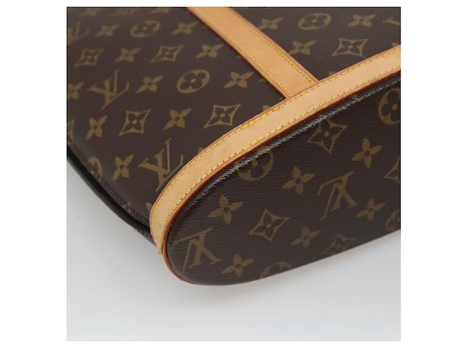 LOUIS VUITTON Monogram Babylone Tote Bag M51102 LV Auth ep9373 Monogramm - Ansicht 16